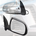 ESPEJO LATERAL TOYOTA HILUX REVO